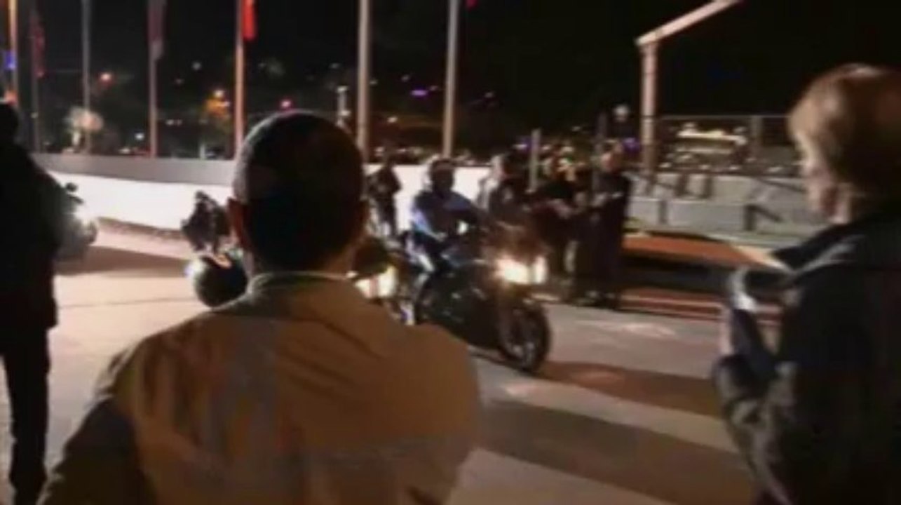 Cannes : derniers préparatifs avant le G20