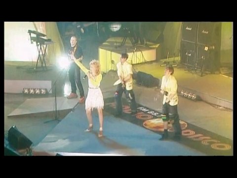 Светлана Разина - Новый герой _ концерт гр. Мираж -18 лет