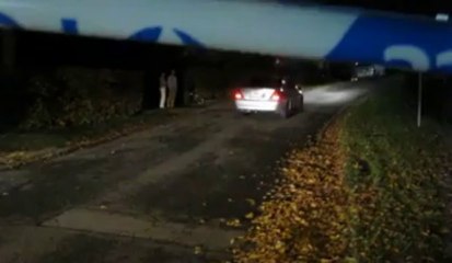 Le bijoutier Jean-Claude Bens tue un voleur à son domicile d'Esneux