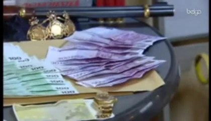 La criminalité financière disparaît des préoccupations de la police