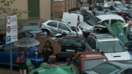 Inondations meurtières en Italie