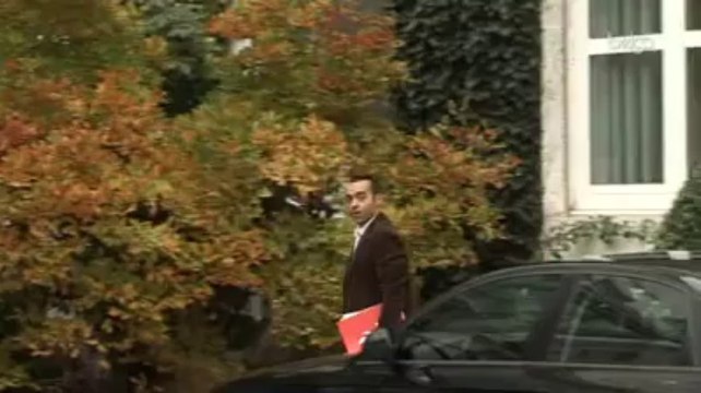 Laurette Onkelinx souhaite un budget pour le week-end prochain