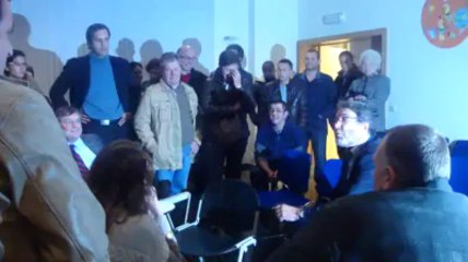 Logements sociaux à Jalhay: les riverains de Vervierfontaine ne veulent pas d'une cité