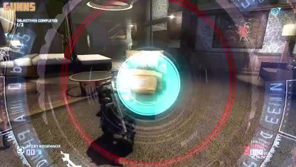 Operation HAWKINS SEAFORT:  Splinter Cell Blacklist | Ep.1, Dumber & Nitro