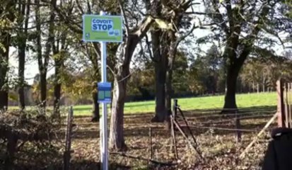 Programme pilote à Sprimont n°1