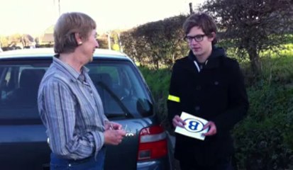 Programme pilote pour Auto-stoppeurs à Sprimont n°5