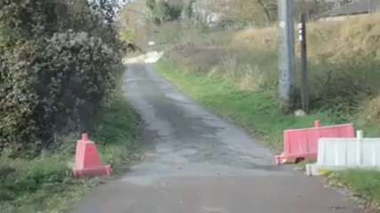 Rallye du Condroz 2011: en voiture avec Hubert Deferm