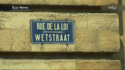 La Belgique rappelée à l'ordre