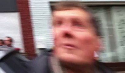 Templeuve: incendie chez le dentiste Lévêque