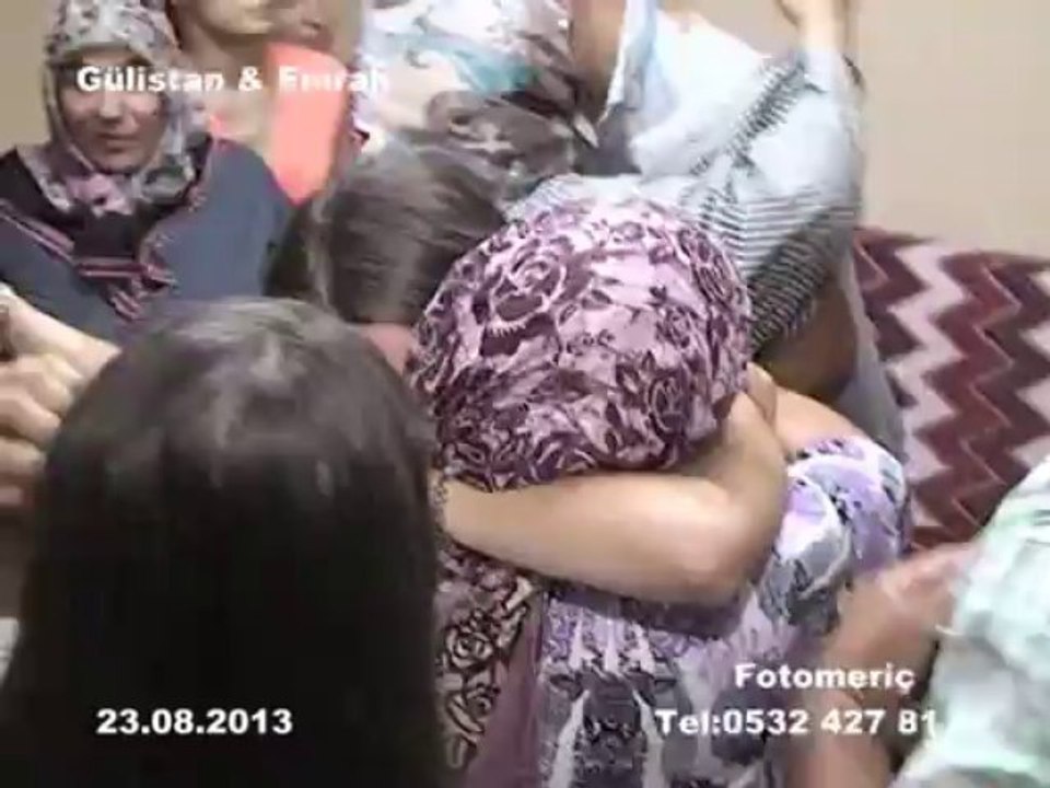 gülistan ile emrah gelin alma