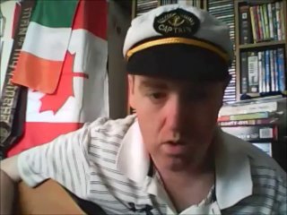 4 BROTHERS AT SEA ALL 3 VERSIONS BY  ME JIMGRANTJNR with  TOM CARLEY 25 AUG 2013.