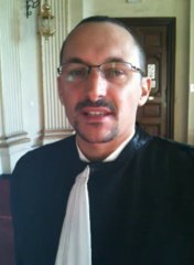 Me Rodeyns, avocat de la maman et de la soeur de Mario Giuffriday Salibra - Mario Giuffrida