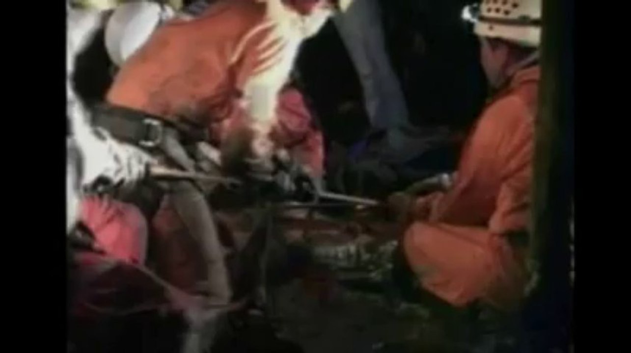 Colombie : 9 morts dans un accident de bus