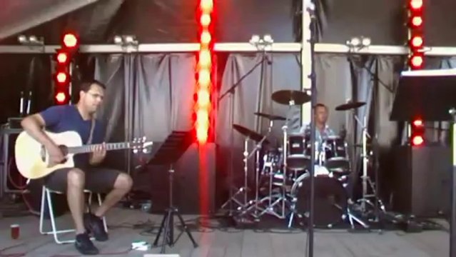 Offline (Be) - Down on my knees (Ayo)