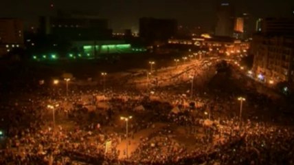 Egypte : une deuxième révolution en marche?