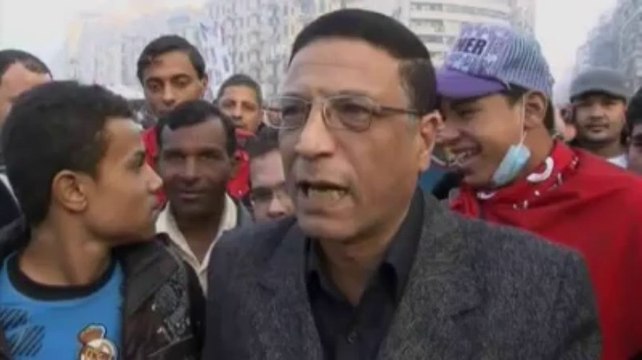 L'armée égyptienne : 'Excusez-nous pour les morts'