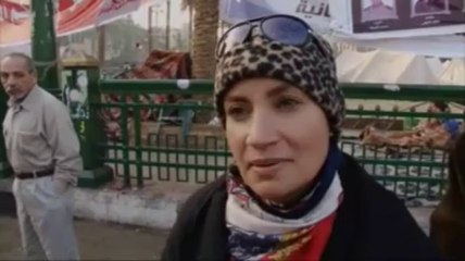 Les affrontements reprennent au Caire