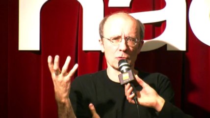 Geluck enfonce le clou au Forum Fnac/Le Soir (3/3) : les questions du public