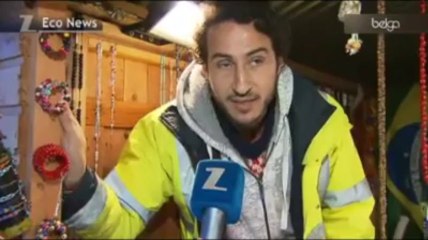 Dixième édition des "Plaisirs d'Hiver"