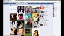 Comment Pirater un Compte Facebook - Piratage facebook - Hack facebook !