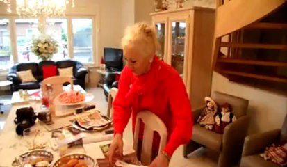 Mons : Nadine, 61 ans, la plus grande fan d'Elio Di Rupo