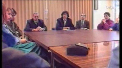 Il était une fois, Elio Di Rupo...