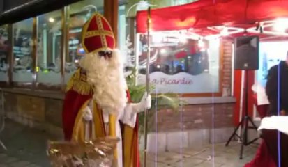 Michel Daerden à Saint-Nicolas (1)