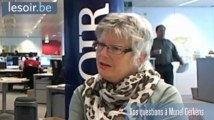 Chat avec Muriel Gerkens : « Un accord sans envergure politique »