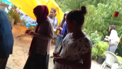 Seymen,Osman Kerim Ermiş mevlit 2