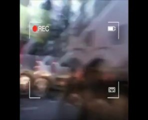 Mobilité à Bruxelles : en scooter de la Bascule à la rue Royale