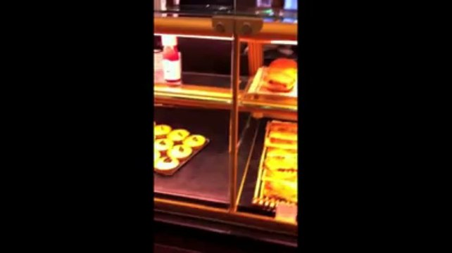 Mobilité à Bruxelles : à pied de la Bascule à la rue Royale