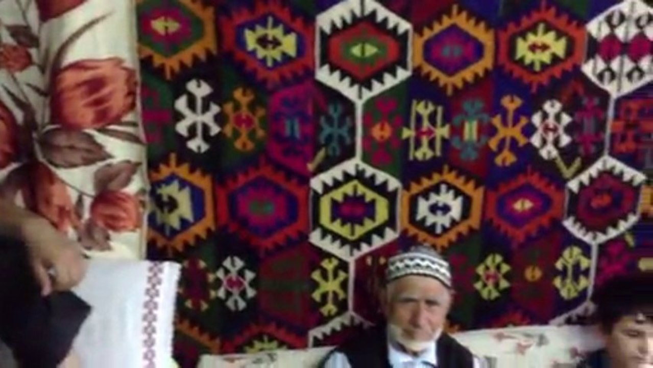 Seymen,Osman Kerim Ermiş mevlit 3