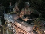Bastogne Ardennes'44 Museum