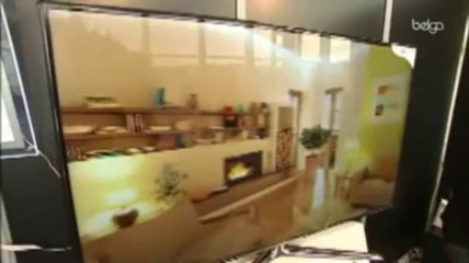 La 3D dans tous ses états à Liège!