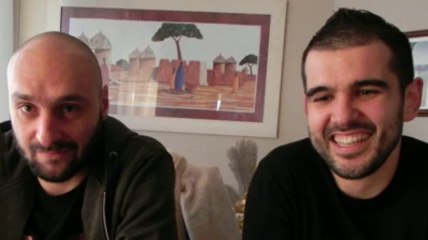 Duquesnoy (Tournai) et Frutos (Renaix)