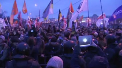 Fraudes électorales en Russie : ouverture d'une enquête