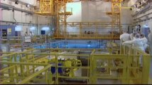 Deux incidents nucléaires de niveau 1 la semaine passée en Belgique