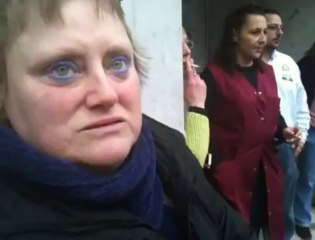 Tuerie à Liège: "Les abribus ont explosé, il y avait des gens à terre..."