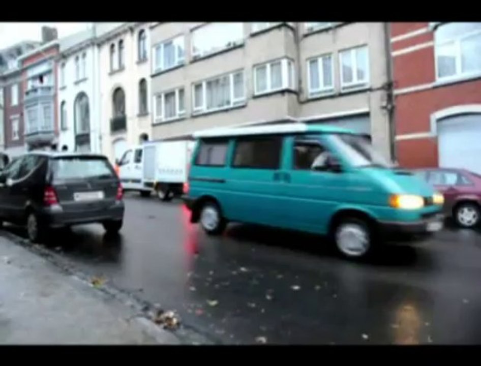 Perquisition au domicile de Nordine Amrani le tireur de la place Saint Lambert à Liège