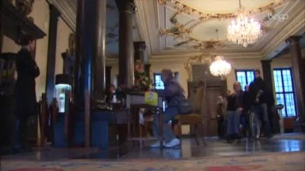 Sous le choc, Liège tente de panser ses plaies