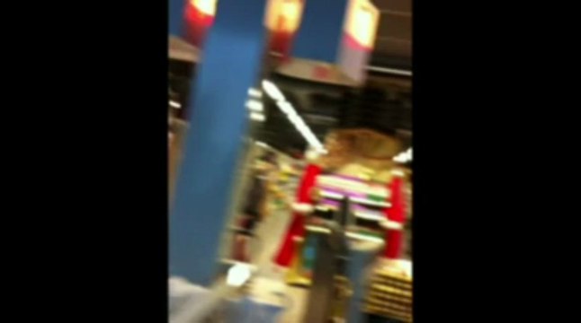 Tuerie à Liège : à l'interieur du Delhaize de la place Saint-Lambert