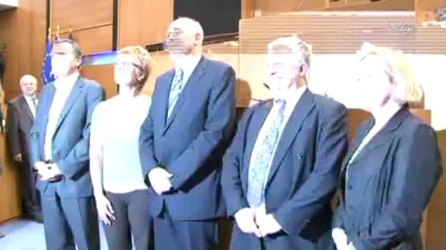 Guy Vanhengel retrouve le gouvernement bruxellois