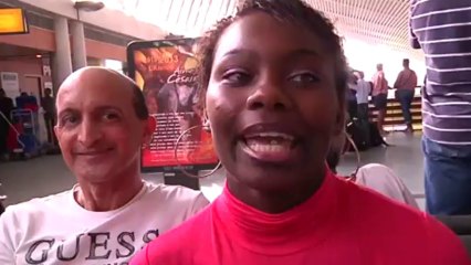 Vague de départs des étudiants martiniquais