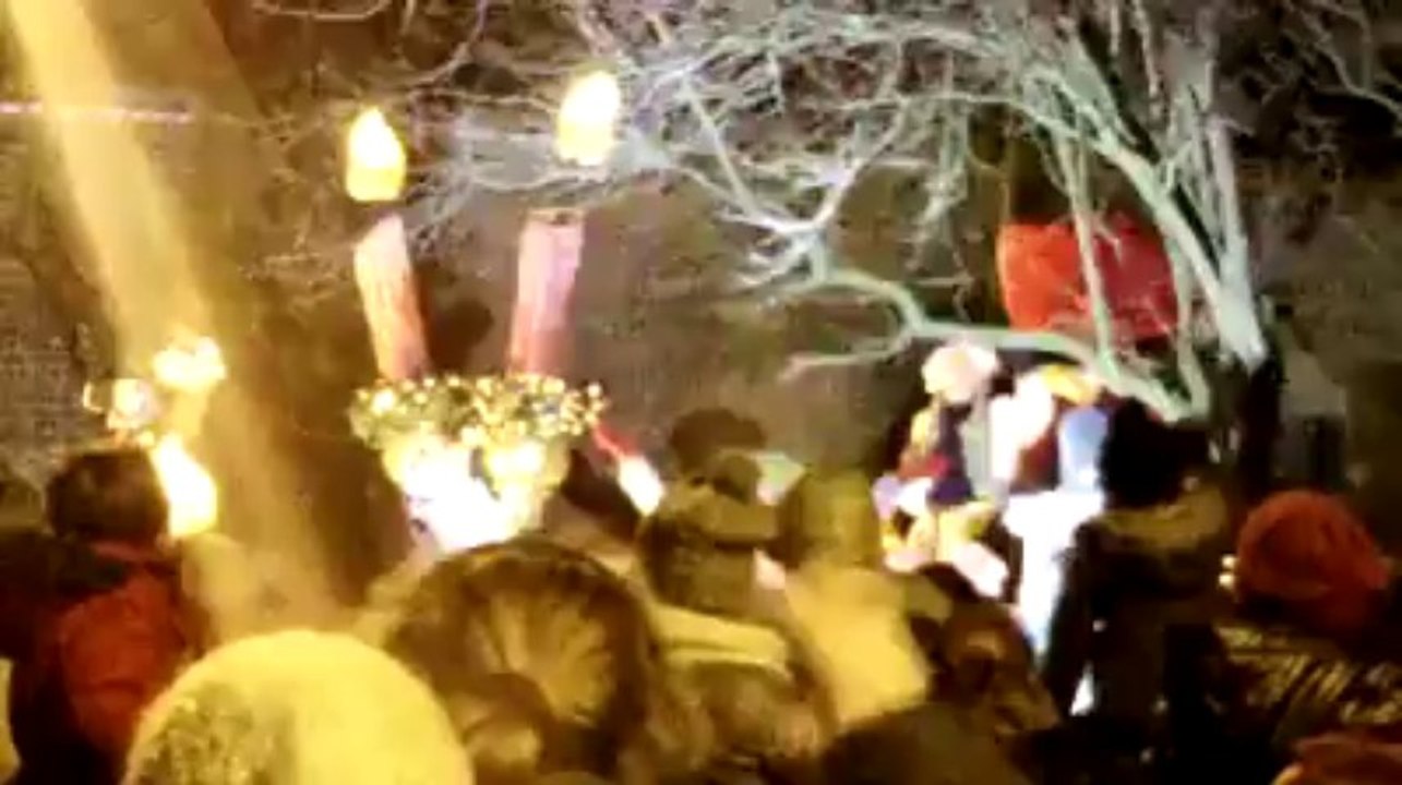 Parade RTL Nivelles 10