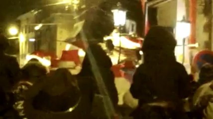 Parade RTL Nivelles 9