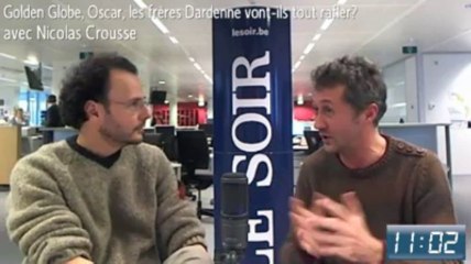 Golden Globe, Oscar, les frères Dardenne vont-ils tout rafler?