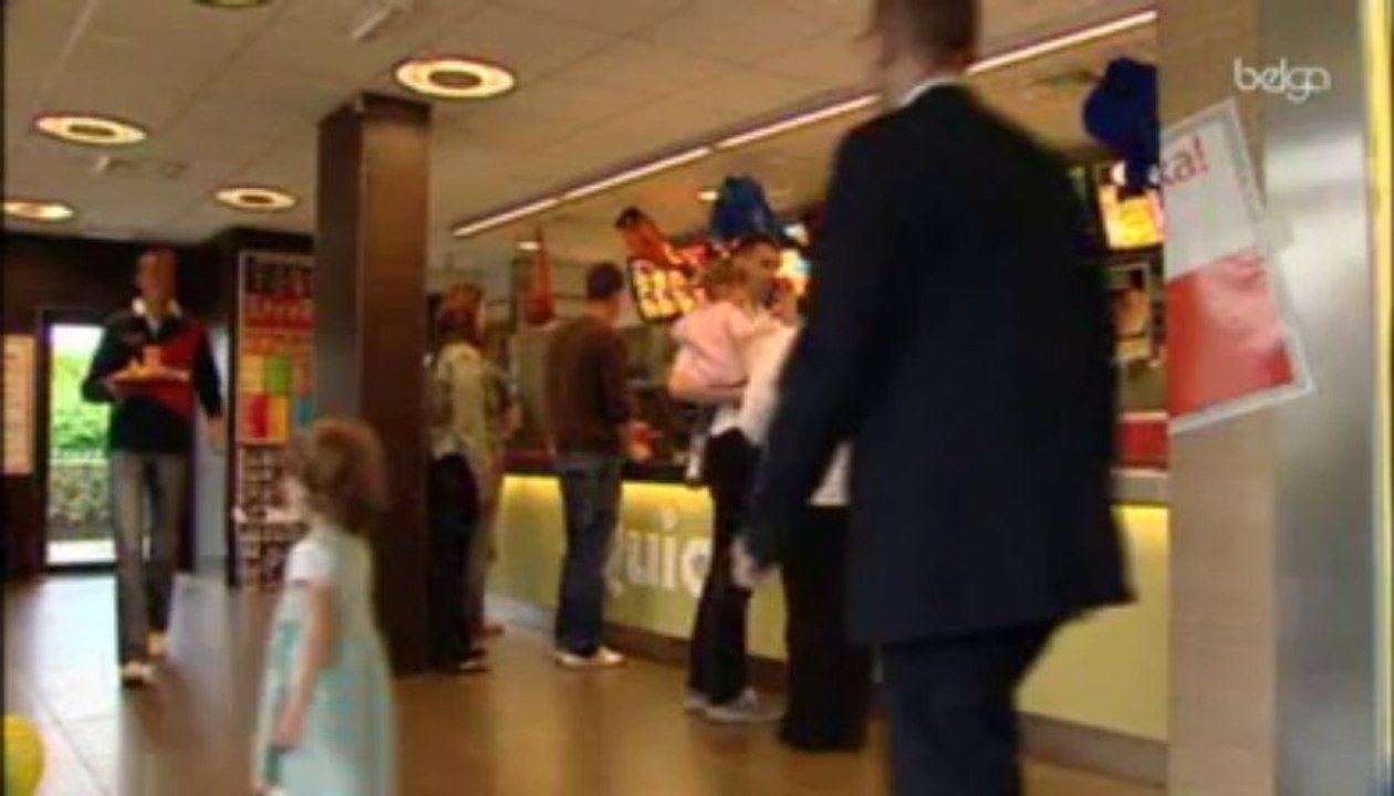 L'effort à fournir pour brûler les calories bientôt inscrit sur les emballages