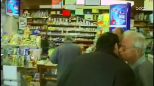 Pas de nouveau mandat à la tête d'Ecolo pour Jean-Michel Javaux