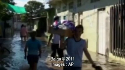 Colombie : une saison des pluies meurtrière