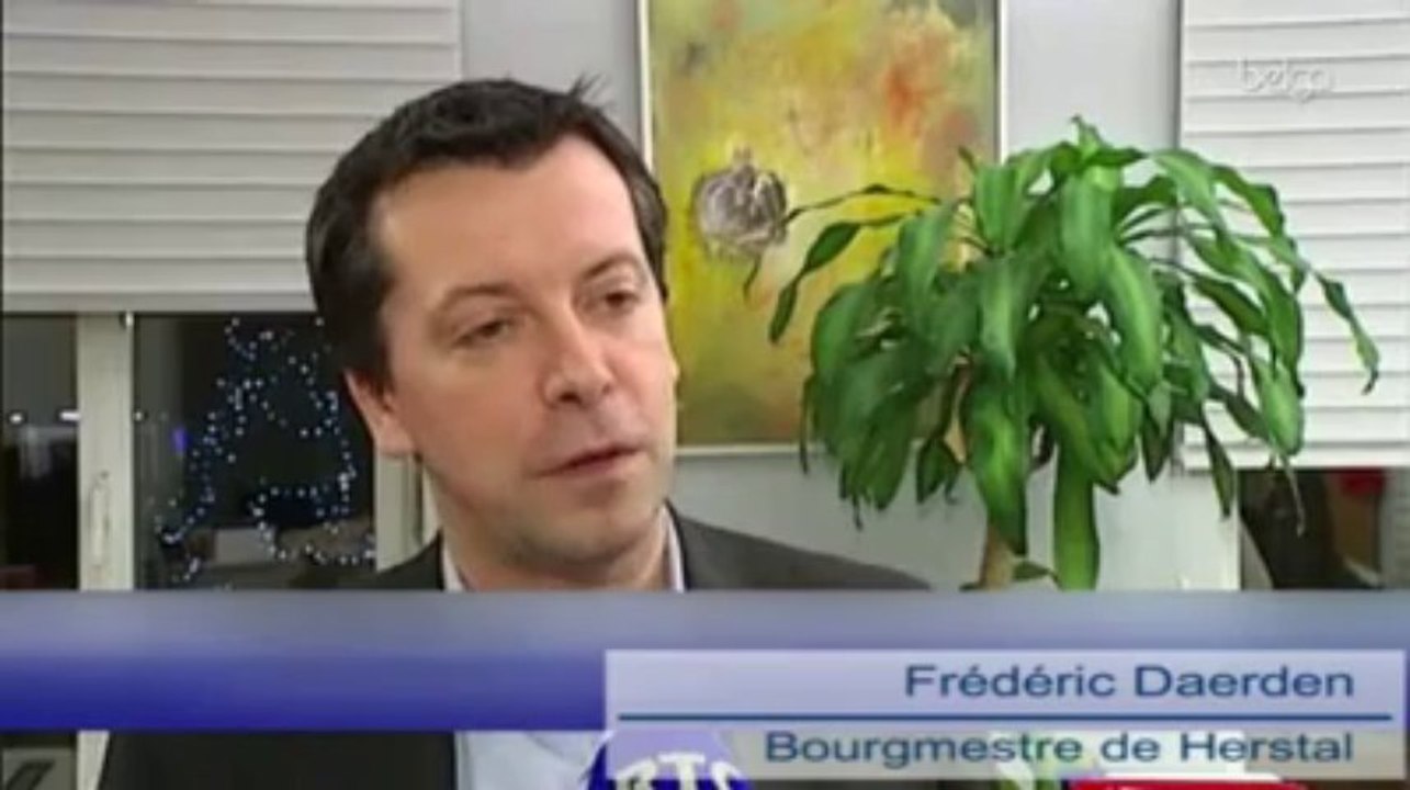 Tram à Liège: le gouvernement wallon conclu l'accord